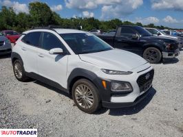 Hyundai Kona 2021 2