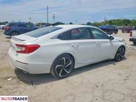 Honda Accord 2022 2