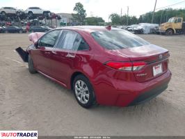 Toyota Corolla 2024 1
