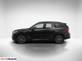 BMW X1 2025 1.5 136 KM
