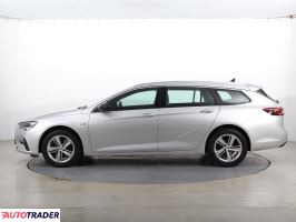 Opel Insignia 2021 2.0 171 KM