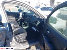 Jeep Cherokee 2020 2