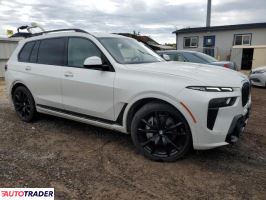 BMW Pozostałe 2023 3 BMW Pozostałe 2023 3
