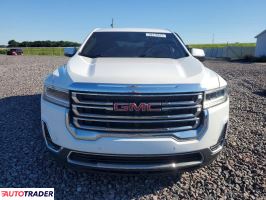 GMC Acadia 2021 3