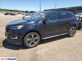 Ford Edge 2020 2