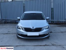 Skoda Octavia 2017 1.4 147 KM