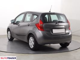 Nissan Note 2015 1.2 79 KM