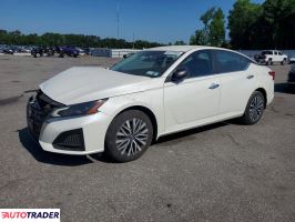 Nissan Altima 2024 2