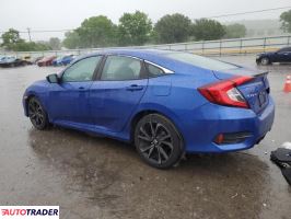 Honda Civic 2020 2