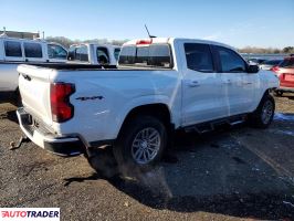 Chevrolet Colorado 2024 2