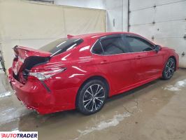 Toyota Camry 2019 2
