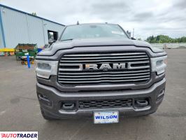 Dodge Ram 2022 6