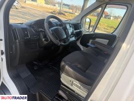 Peugeot Boxer 2020 2.0