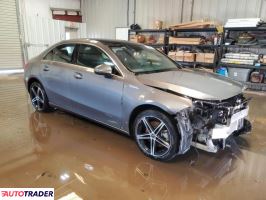 Mercedes CL 2022 2 Mercedes CL 2022 2