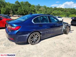 BMW 330 2020 2