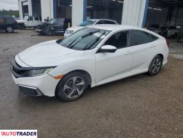 Honda Civic 2019 2