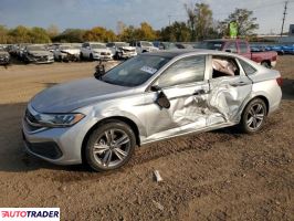 Volkswagen Jetta - zobacz ofertę