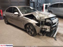 Mercedes 300 2022 2 Mercedes 300 2022 2