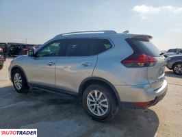 Nissan Rogue 2020 2
