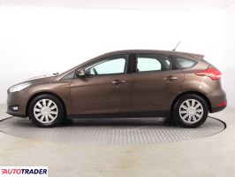 Ford Focus 2018 1.0 123 KM