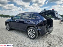 Toyota Pozostałe 2020 2 Toyota Pozostałe 2020 2