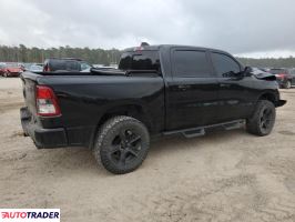 Dodge Ram 2020 5