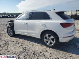 Audi Q3 2021 2