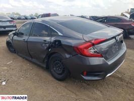 Honda Civic 2019 2