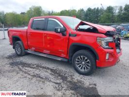 GMC Sierra 2021 5 GMC Sierra 2021 5