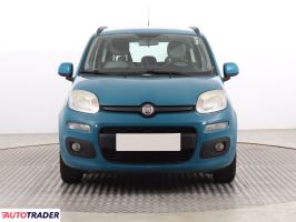 Fiat Panda 2012 1.2 68 KM