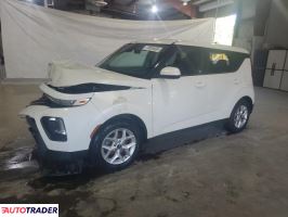 Kia Soul 2022 2