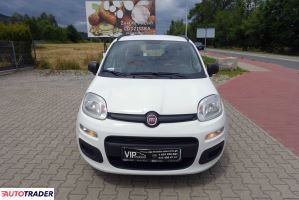 Fiat Panda 2014 1.2 69 KM