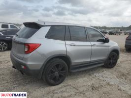 Honda Pozostałe 2019 3