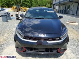 Kia Pozostałe 2023 1