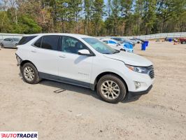 Chevrolet Equinox 2020 1