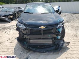 Chevrolet Equinox 2020 1
