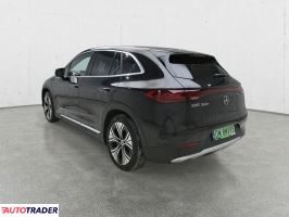 Mercedes Pozostałe 2023 292 KM