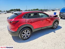 Mazda CX-30 2021 2