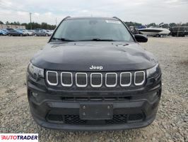 Jeep Compass 2022 2