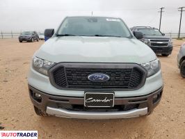 Ford Ranger 2022 2 Ford Ranger 2022 2