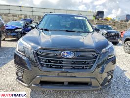 Subaru Forester 2024 2
