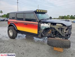 Ford Bronco 2024 2