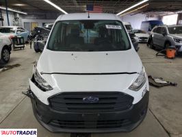 Ford Transit Connect 2019 2