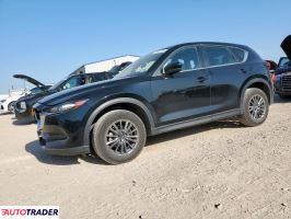 Mazda CX-5 2020 2 Mazda CX-5 2020 2