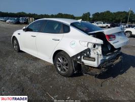 Kia Optima 2020 2