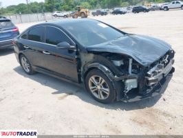 Hyundai Sonata 2019 2