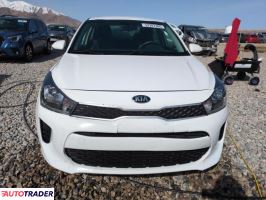 Kia Rio 2019 1 Kia Rio 2019 1