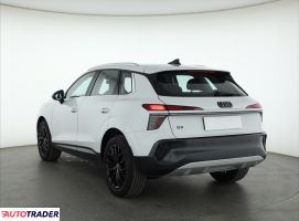 Audi Q3 2026 1.5 147 KM
