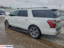 Ford Expedition 2021 3