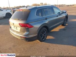 Volkswagen Tiguan 2024 2